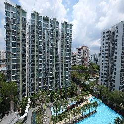 Park Green (D19), Condominium #46493832